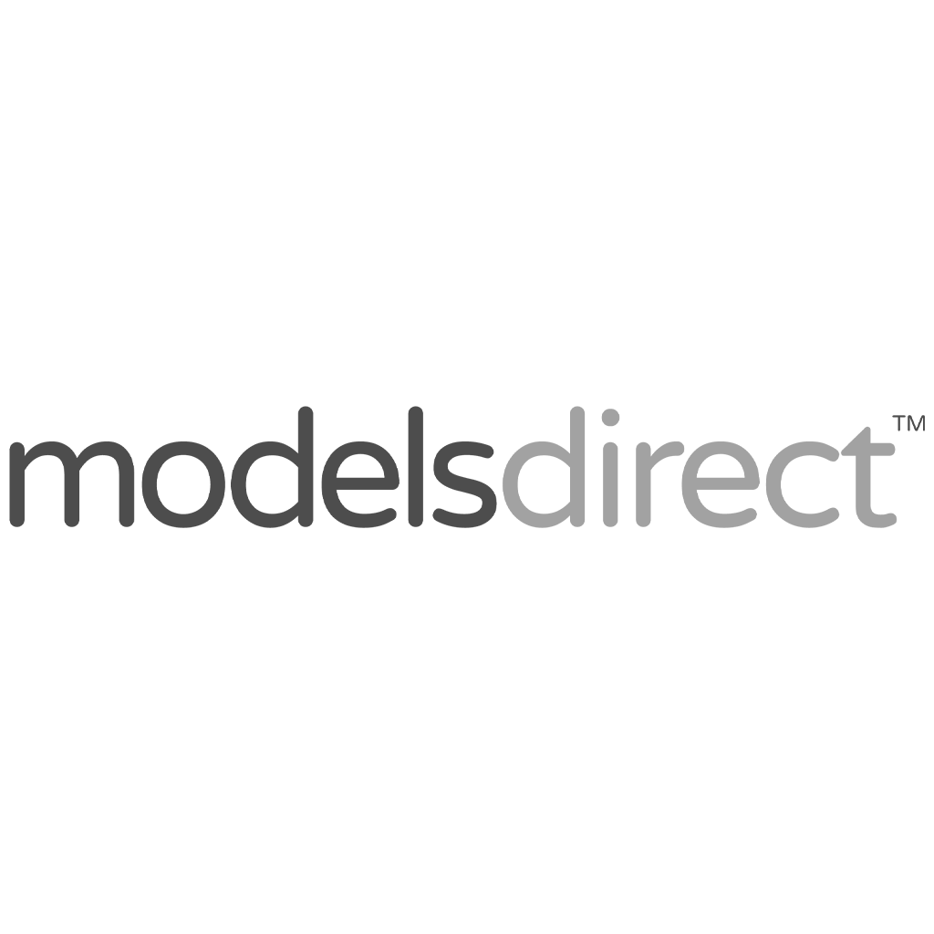 Models Direct logo