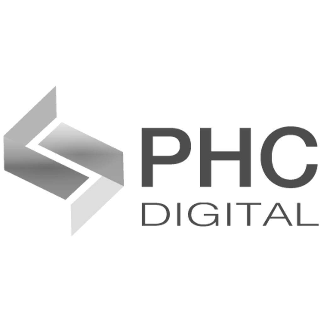 PHC Digital logo