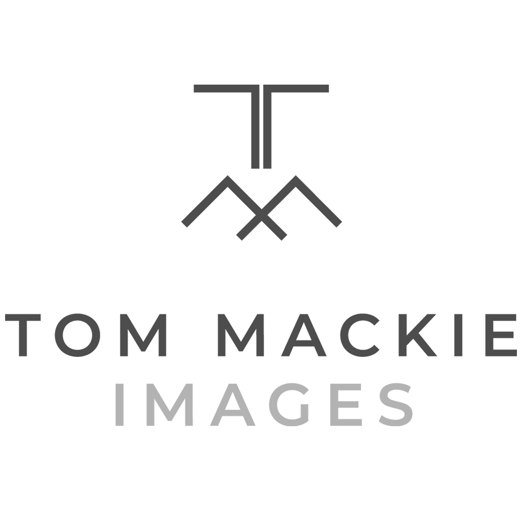 Tom Mackie Images logo