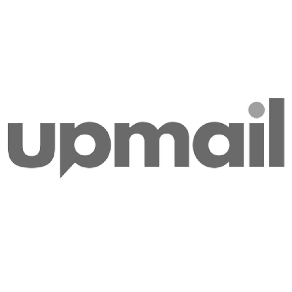 UpMail Solutions logo